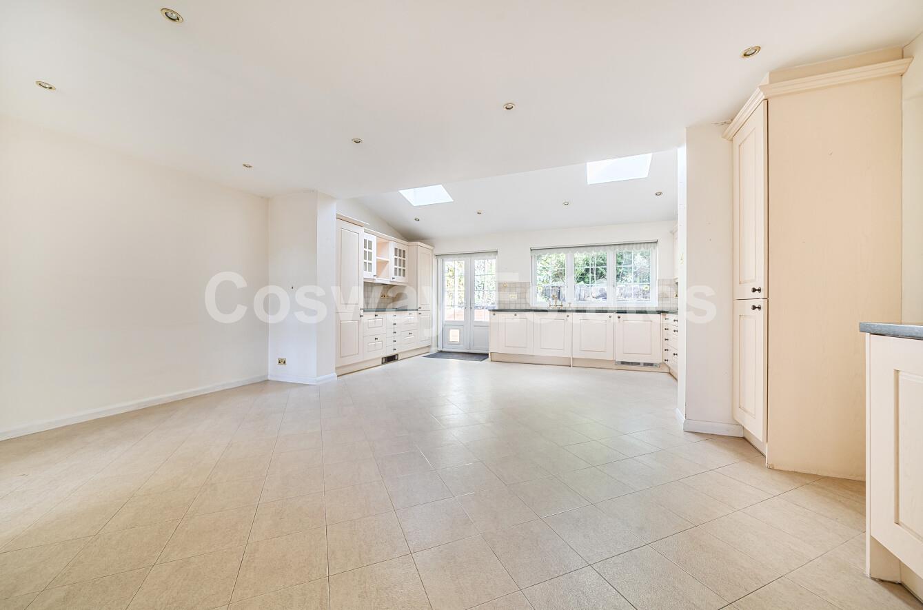 The Reddings, Mill Hill, NW7, London